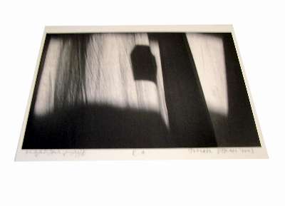 Série Projections III