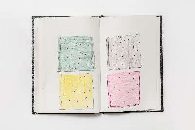Projet de peintures Couleur