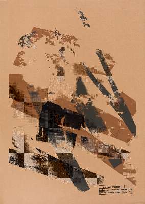 Gesture printing
